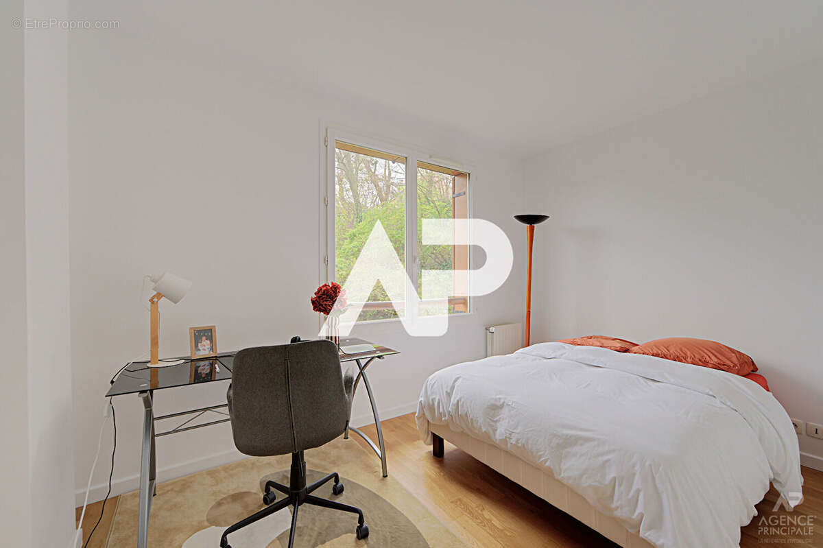 Appartement à RUEIL-MALMAISON