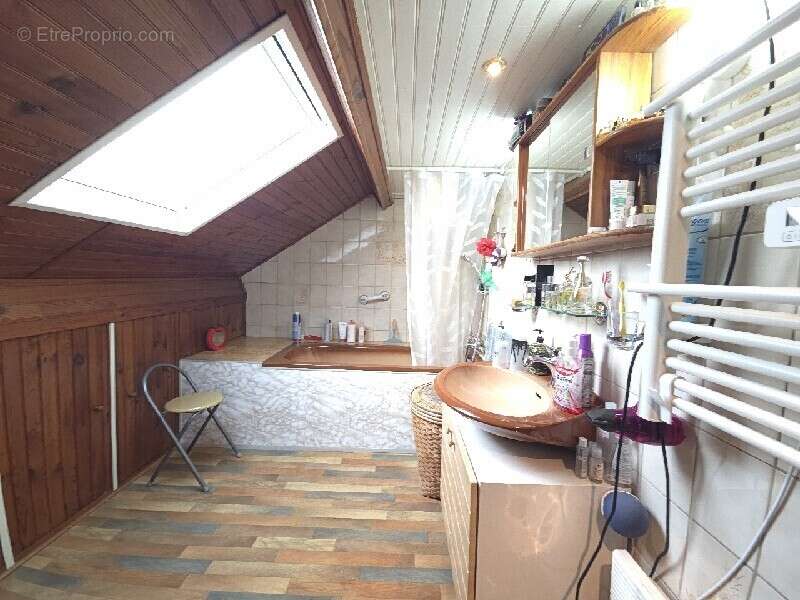 Maison à NOGENT-SUR-OISE