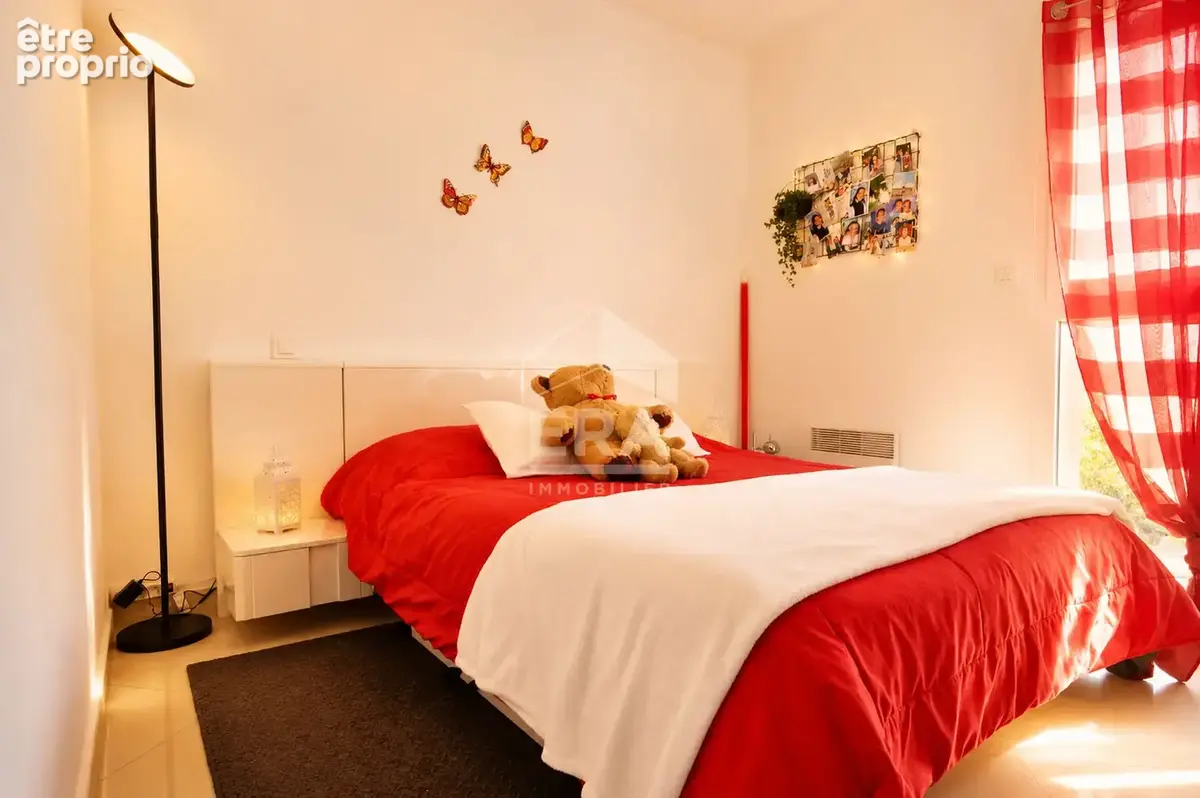 Appartement 61m² à gruissan - photo 5