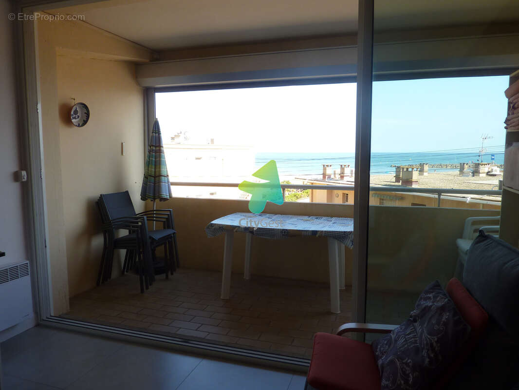 Appartement vue mer - photo 7