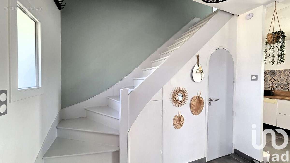 Photo 8 - Maison à SAINT-HERBLON