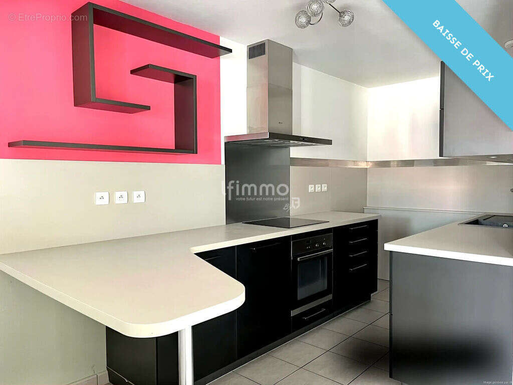 Appartement à COLMAR