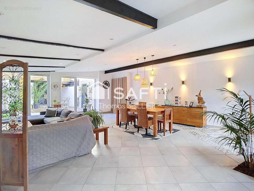 Photo 4 - Maison à LYS-LEZ-LANNOY