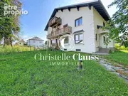 Appartement à MORSCHWILLER-LE-BAS