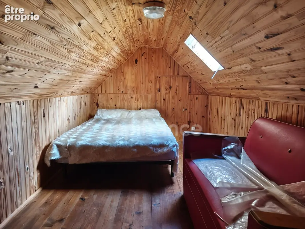 À vendre – maison avec potentiel à berrien - photo 8