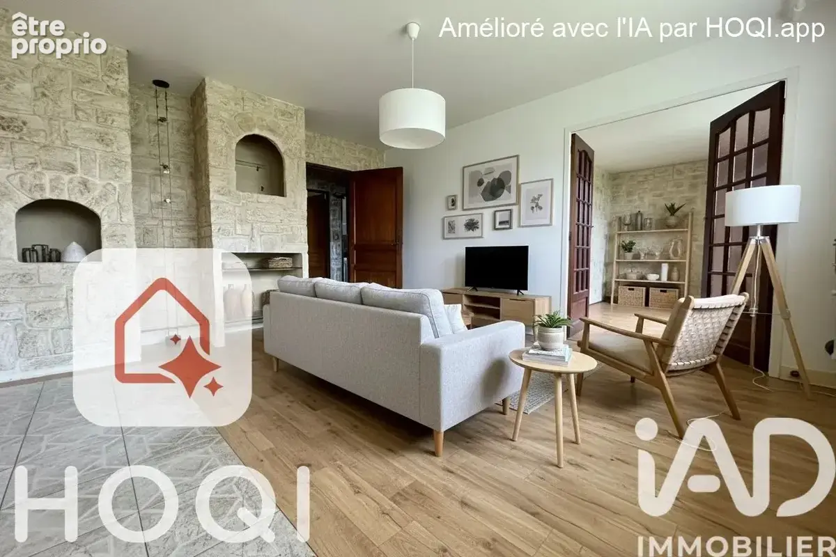 Photo 1 - Appartement à LE BOUSCAT