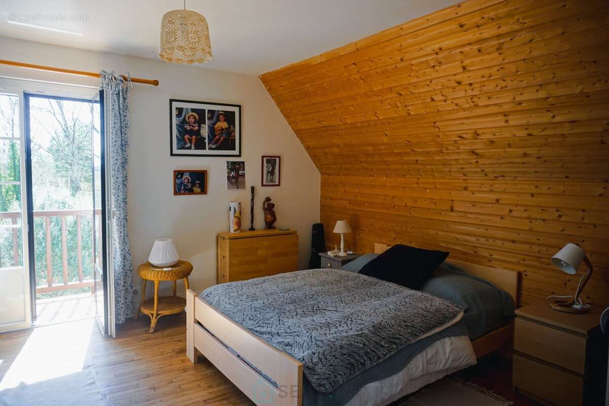 Charmante maison périgourdine nichée dans la vallée de l'Isle. - photo 18