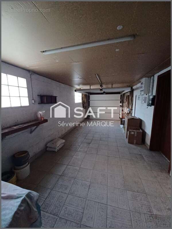 Photo 7 - Maison à SAINT-MIHIEL