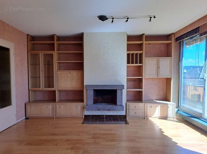 Appartement à CHAMALIERES