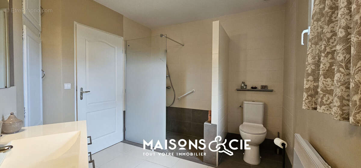 Maison à LAGNIEU