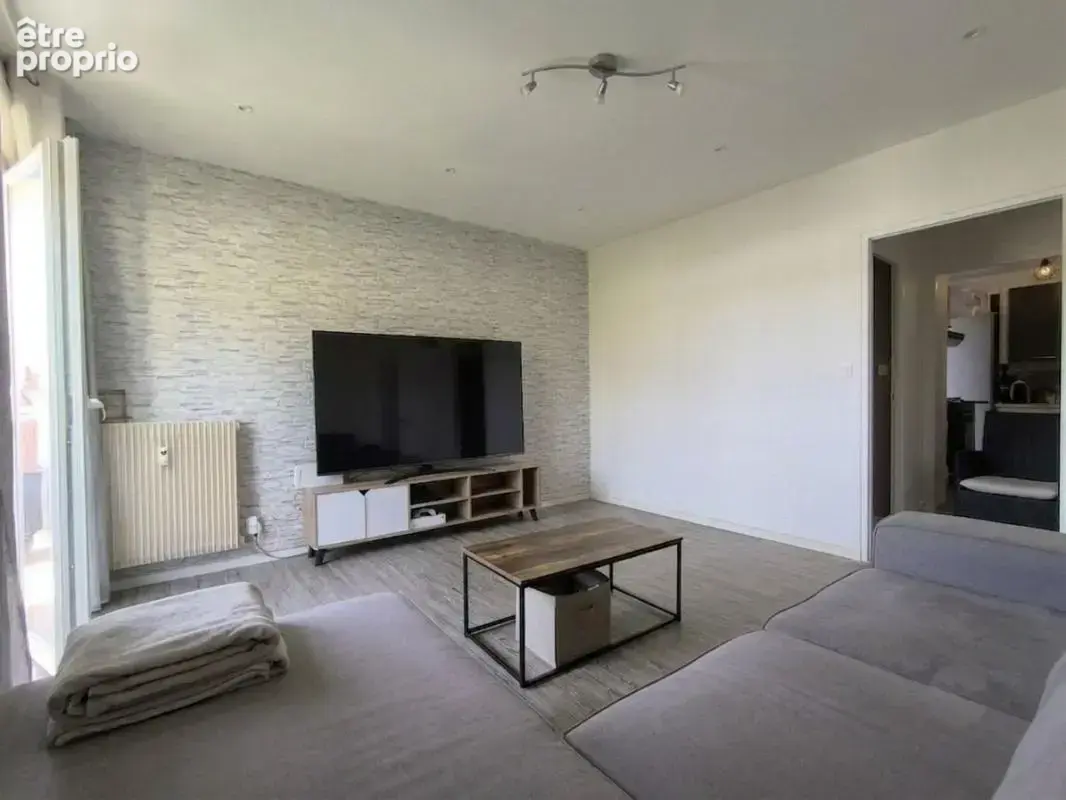 Appartement - photo 2