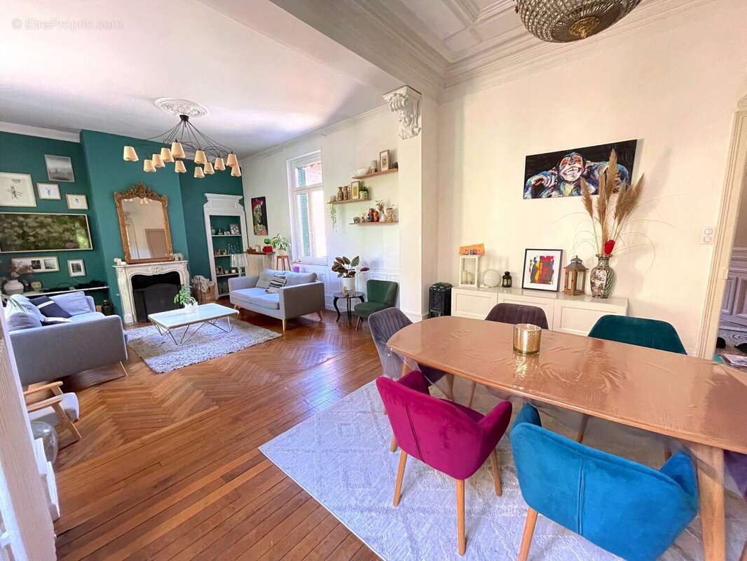 Maison 250 m² à Villerupt  - photo 2