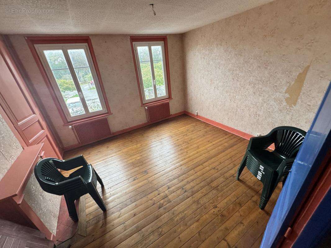 Commerce à SAINT-VALERY-SUR-SOMME