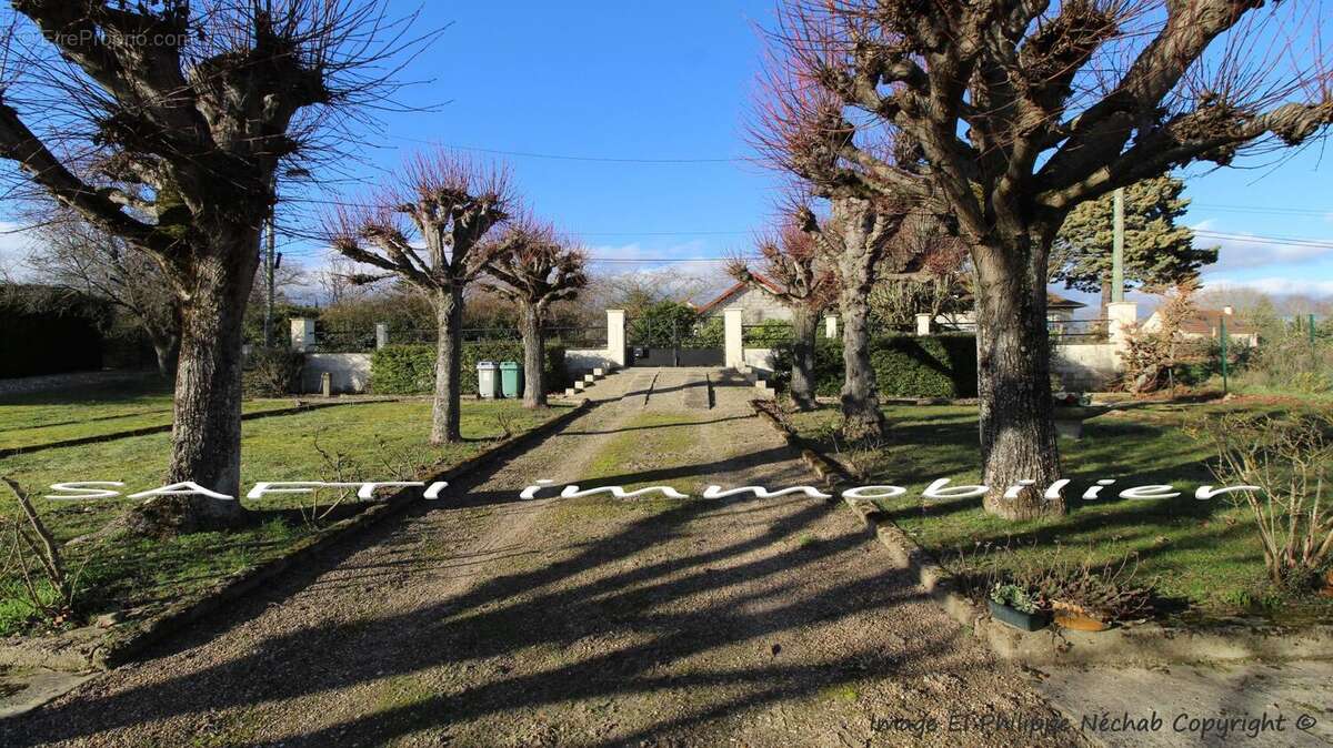 Photo 2 - Maison à BONNIERES-SUR-SEINE