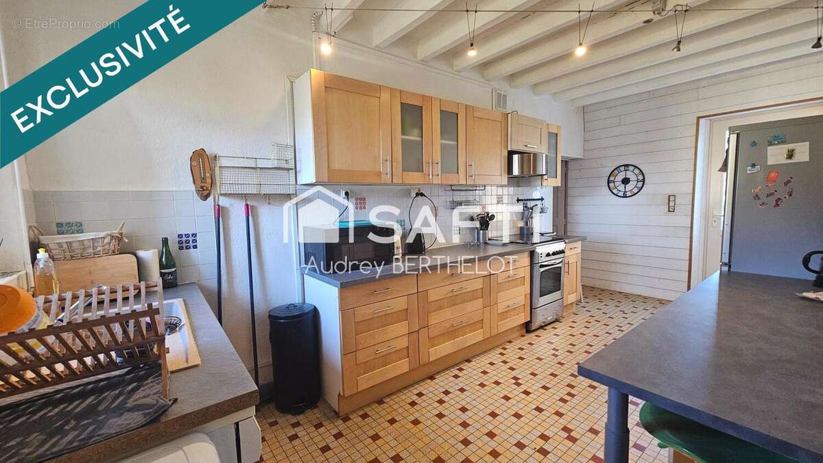 Photo 4 - Maison à LE NOYER