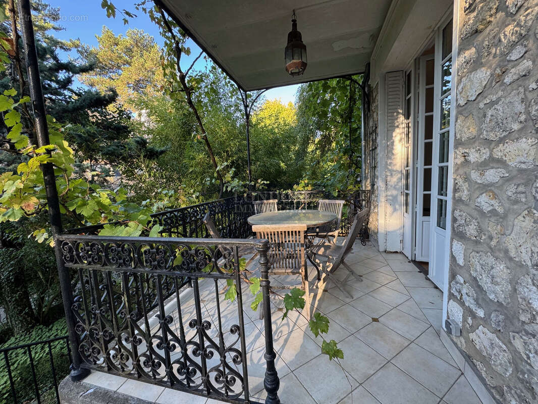 Maison à VERSAILLES