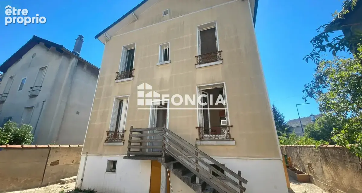 Foncia le raincy vous présente - photo 10