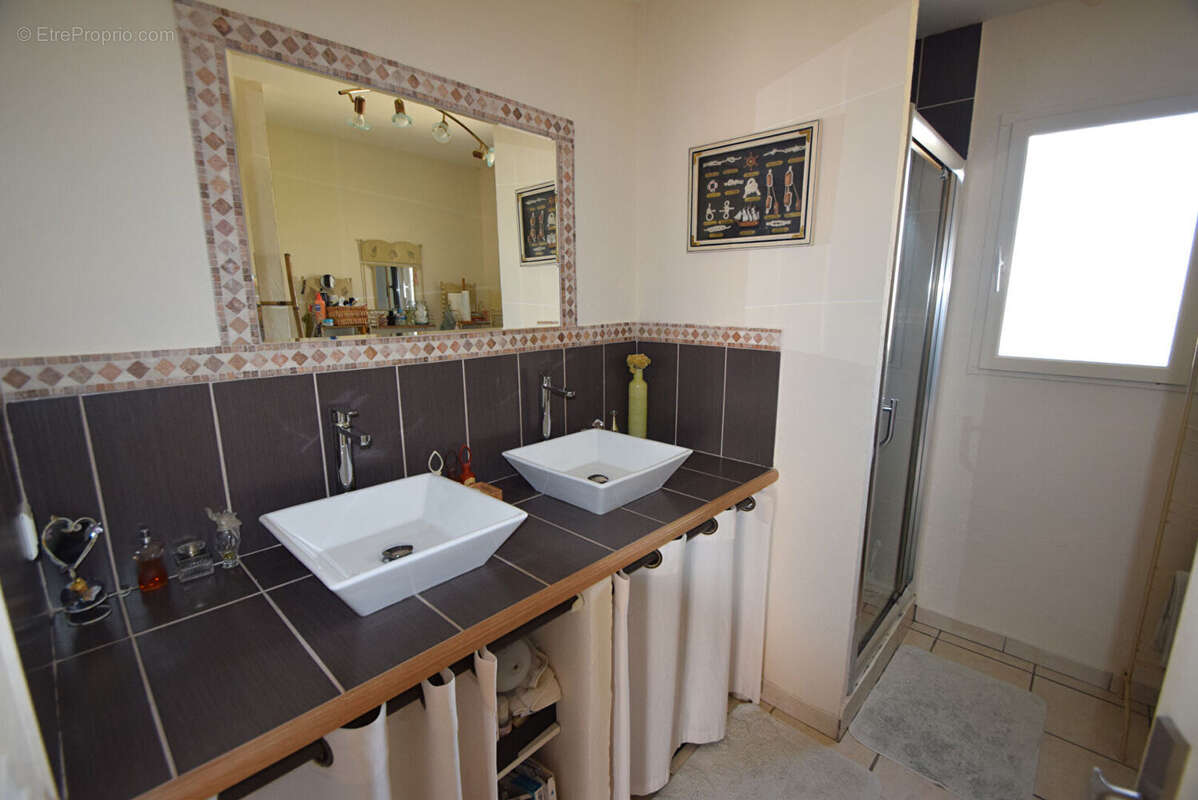 Maison à SAINT-RAPHAEL