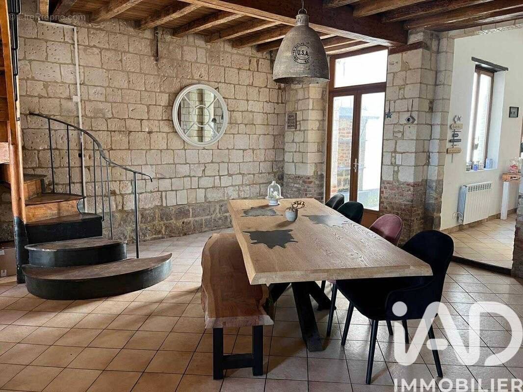 Photo 1 - Maison à PERNES