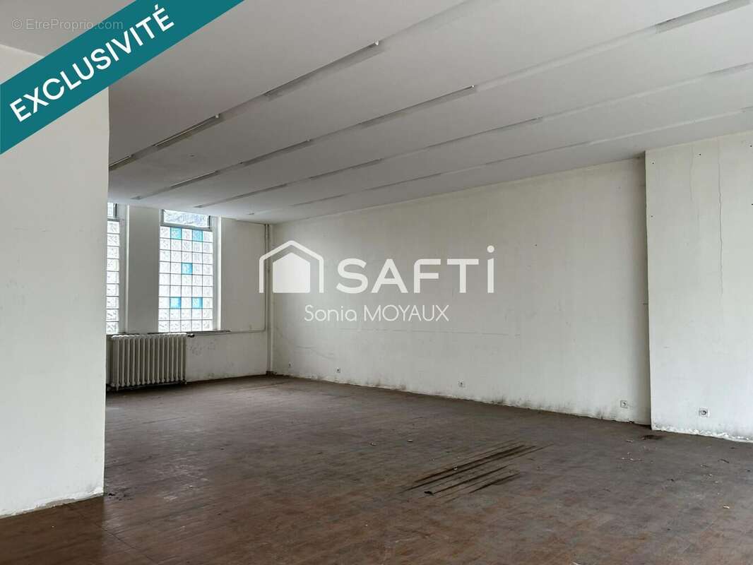 Photo 4 - Appartement à VALENCIENNES