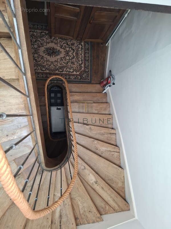 Maison à LAPLUME