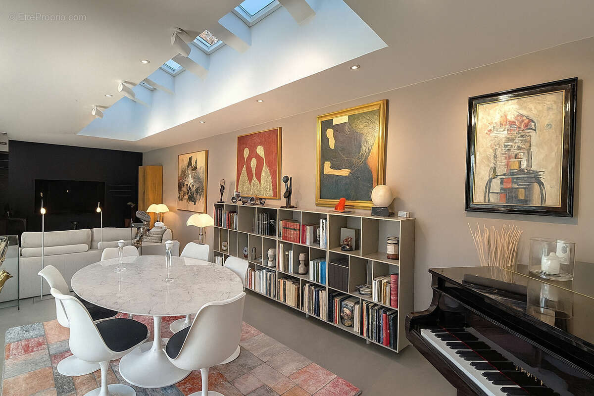 Maison à SAINT-NAZAIRE