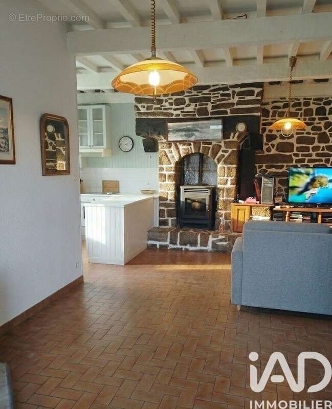Photo 3 - Maison à PLERGUER