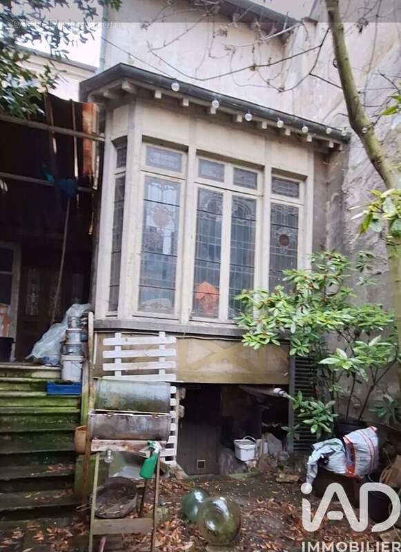 Photo 4 - Maison à LAGNY-SUR-MARNE