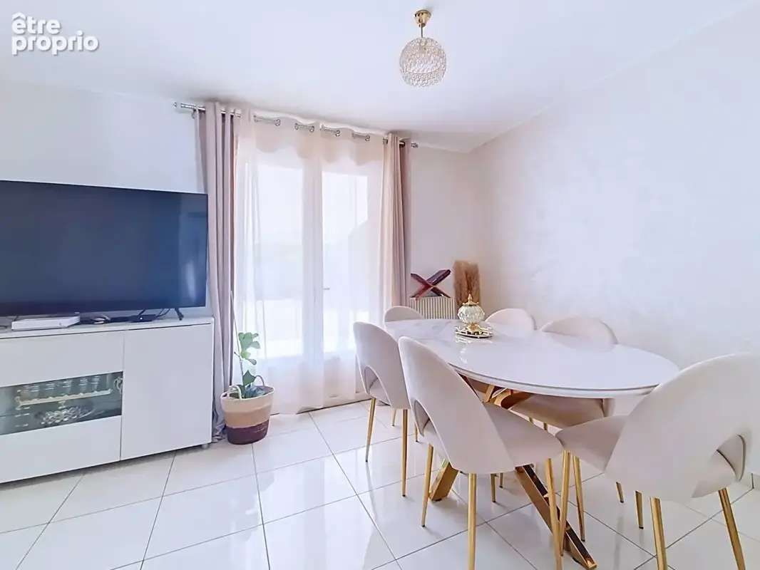 Maison Saint Andre De Cubzac 4 pièces 110 m² - photo 3