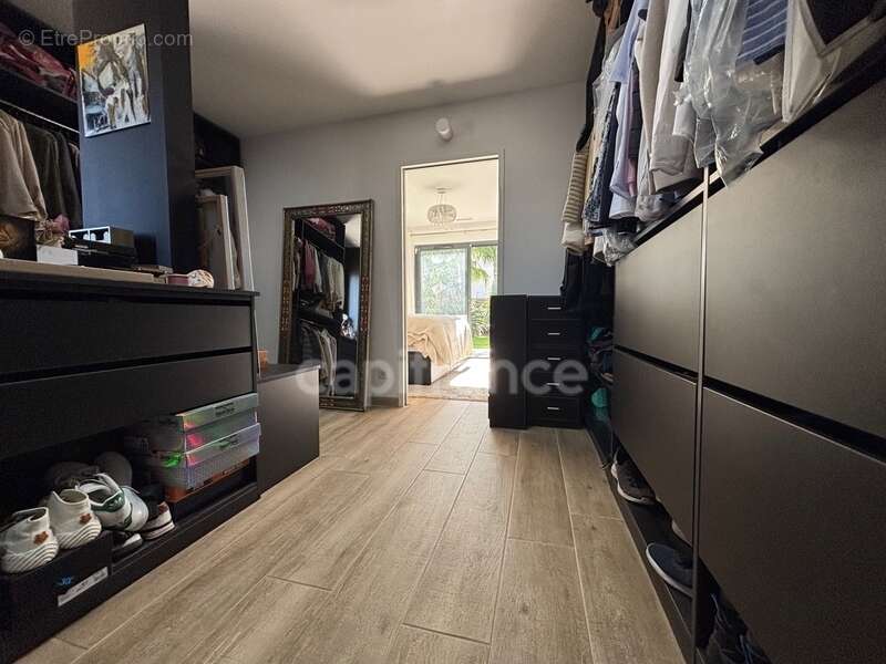 Grau d'agde(34) a vendre villa contemporaine p6, prestations haut de gamme, proche mer, secteur calme - photo 11