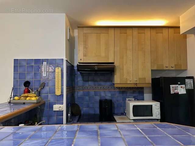 Appartement à BRY-SUR-MARNE