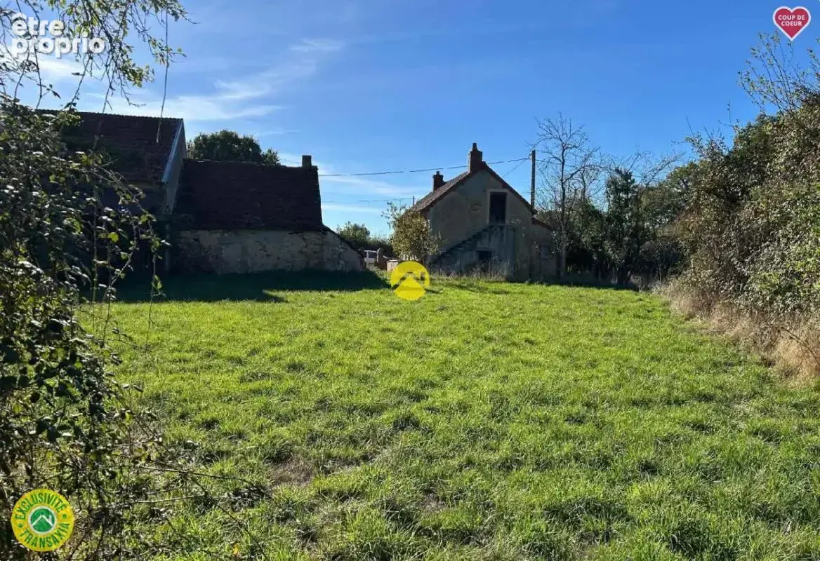 Maison + dépendance sur 1 ha - photo 2