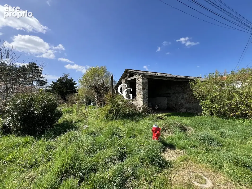 Maison 4 pièces 79 m² à vendre à La Planche (44140) - photo 9