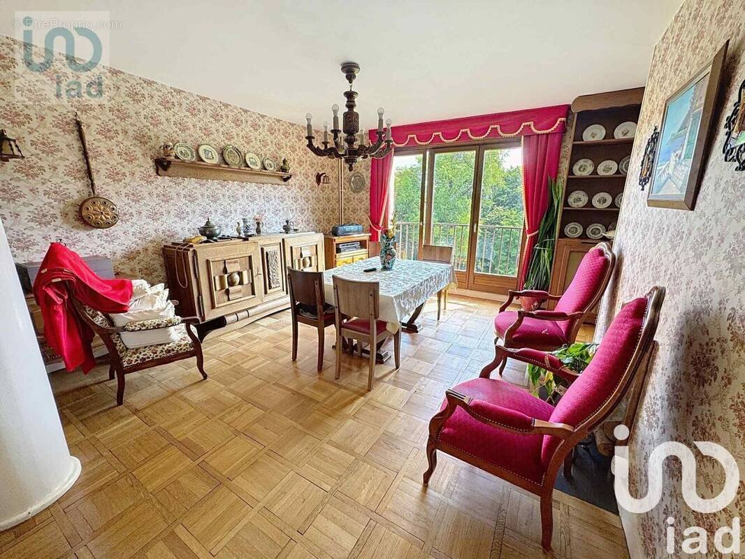 Photo 1 - Appartement à BOULOGNE-SUR-MER