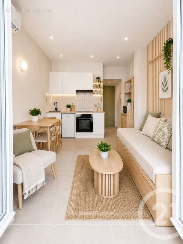 Appartement à ARGELES-SUR-MER