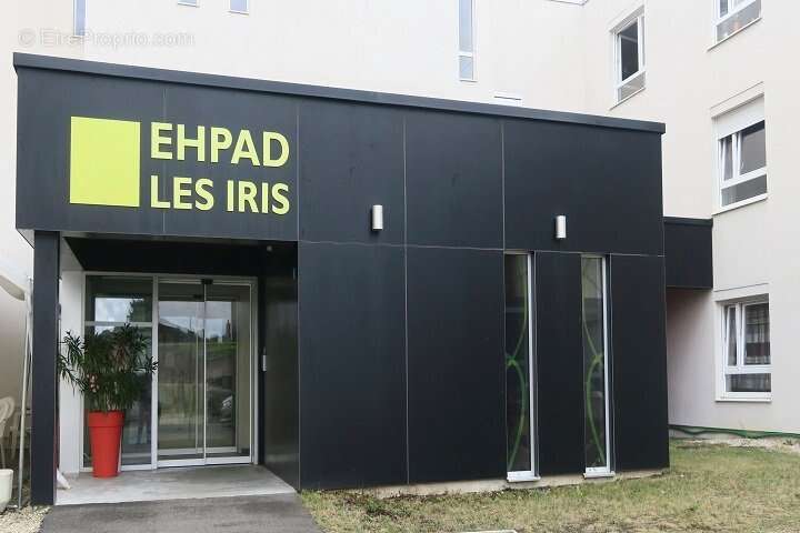 Appartement à MONTCEAU-LES-MINES