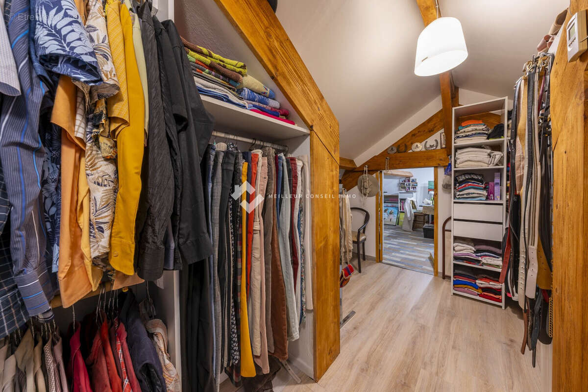 Maison 175 m² à Boissise-Le-Roi  - photo 8