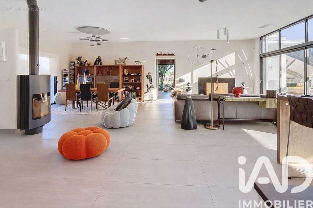 Photo 5 - Maison à LAROQUE-DES-ALBERES