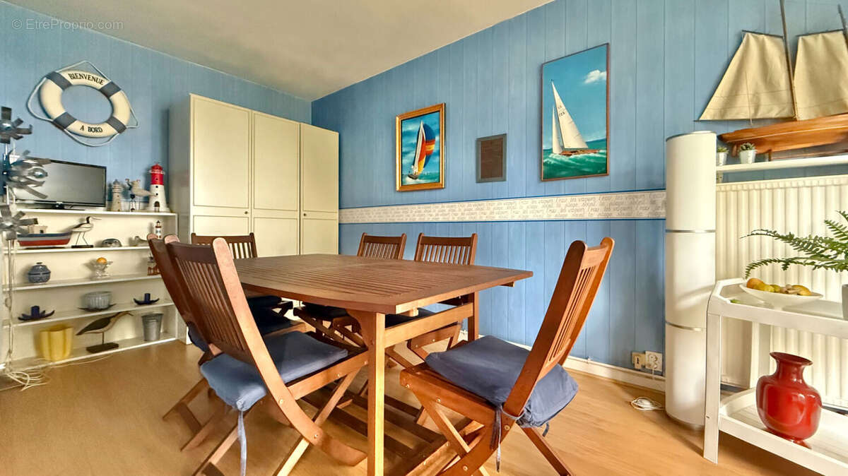 Appartement à CORBEIL-ESSONNES