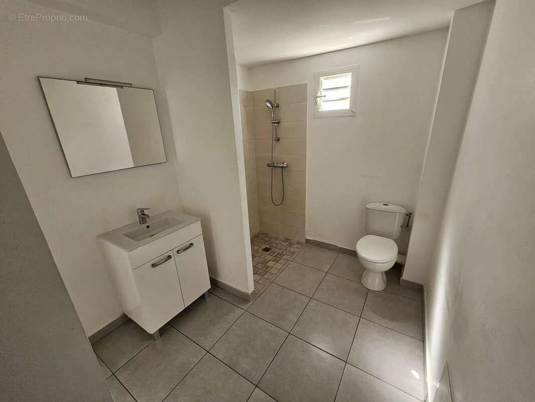 Appartement à LE LAMENTIN