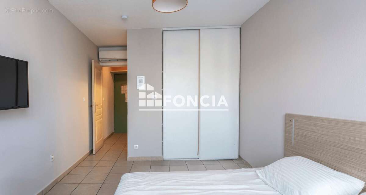 Appartement à VITROLLES