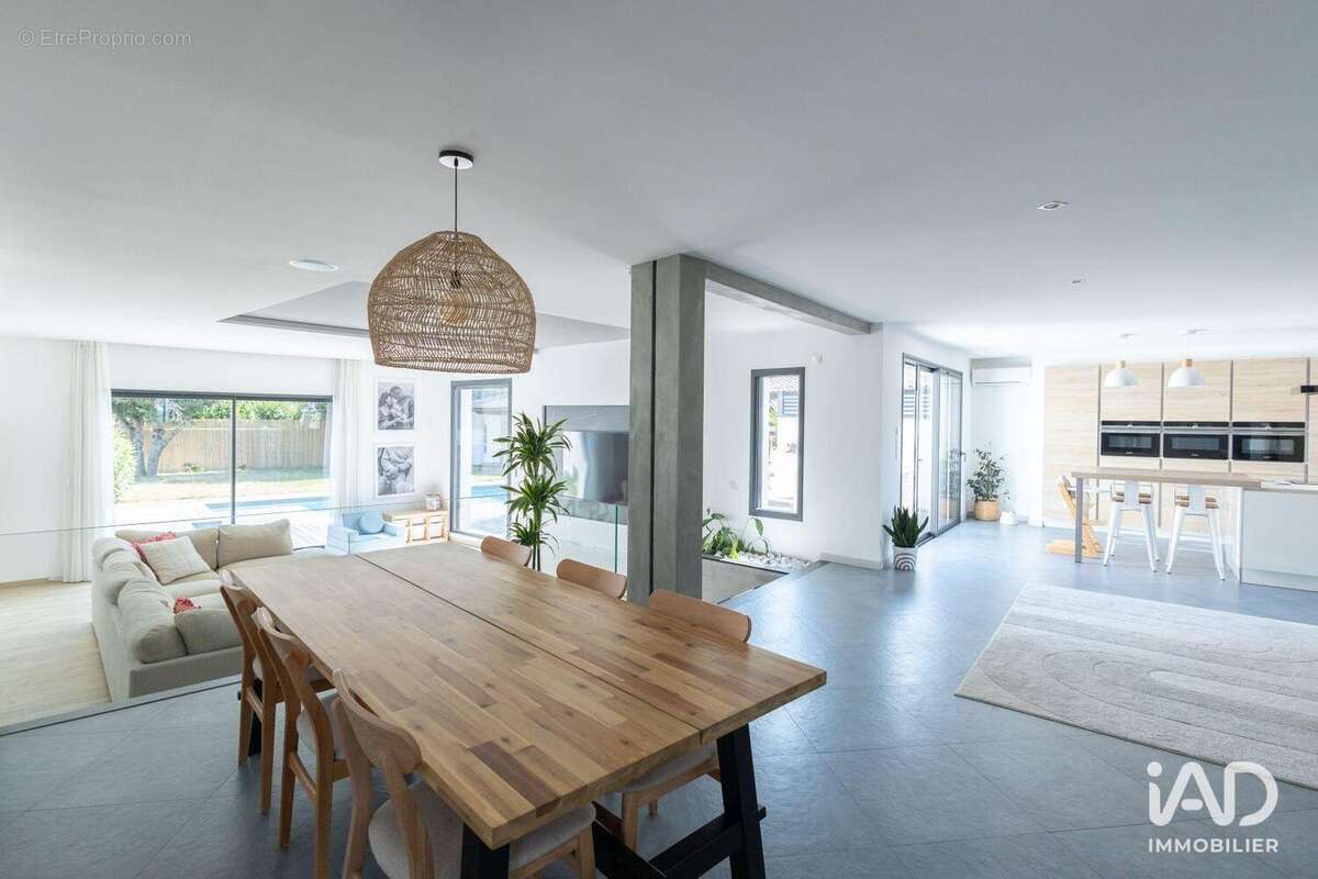 Photo 6 - Maison à NIEUL-SUR-MER