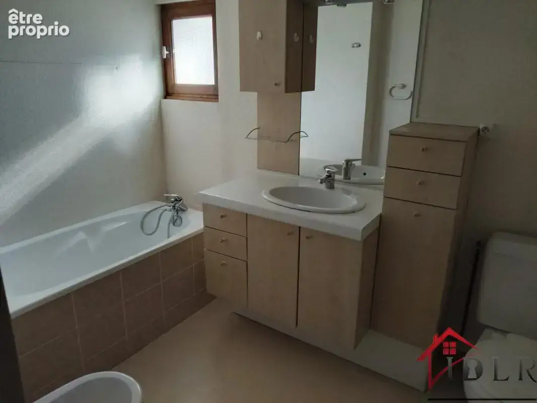 Maison de Ville sur sous-sol - photo 7