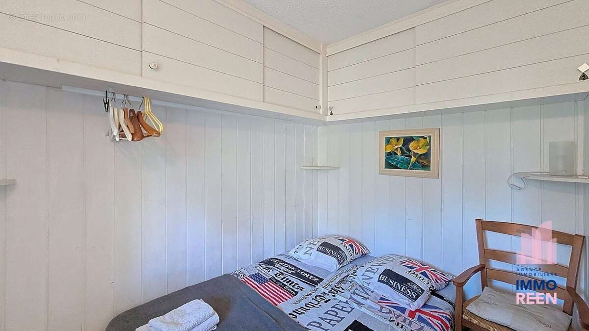 Appartement à SIX-FOURS-LES-PLAGES