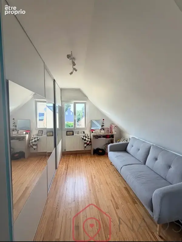 Maison 7 pièces 122m2 - photo 6