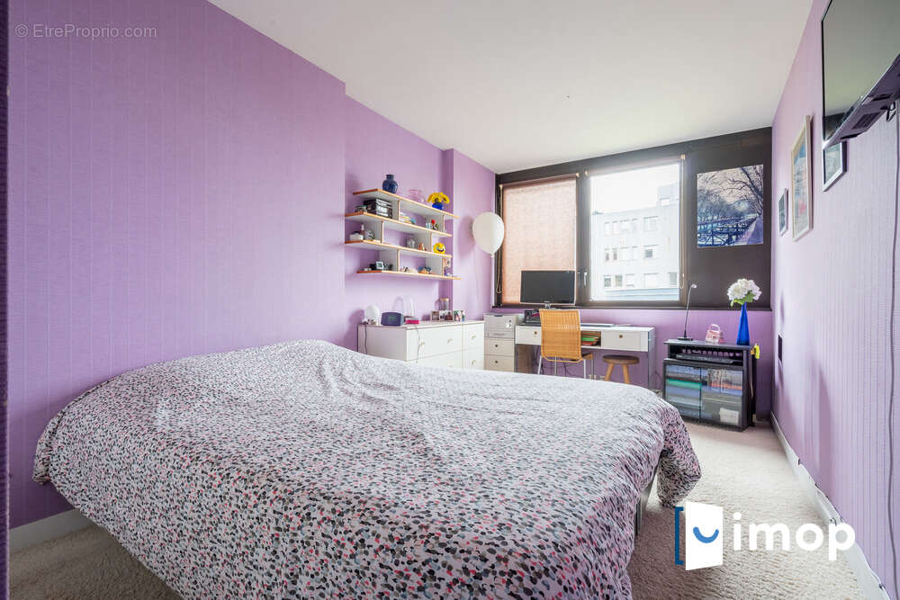 Appartement à PANTIN