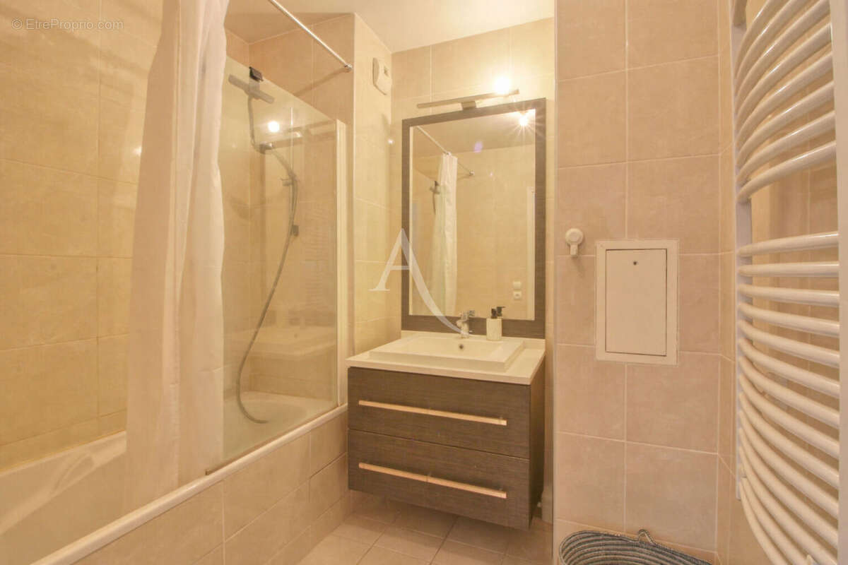 Appartement à VELIZY-VILLACOUBLAY