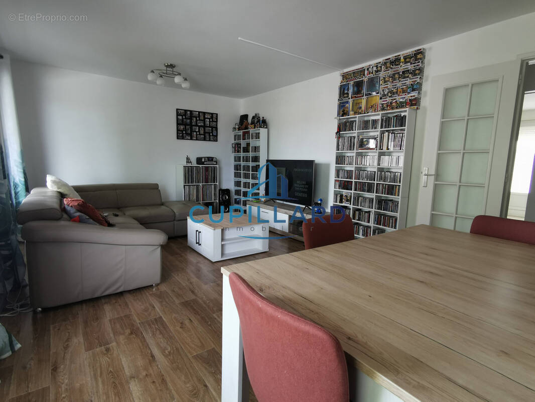 Appartement à ROANNE