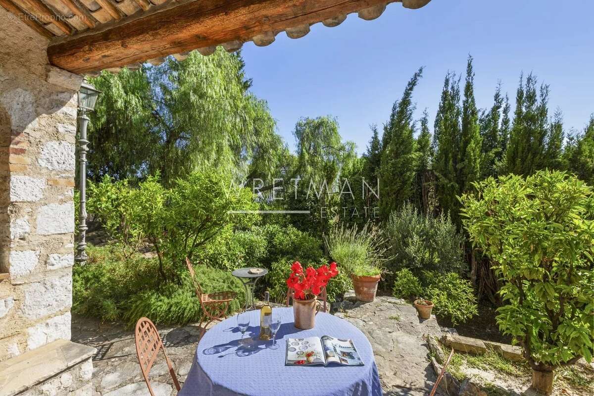 Maison à SAINT-PAUL