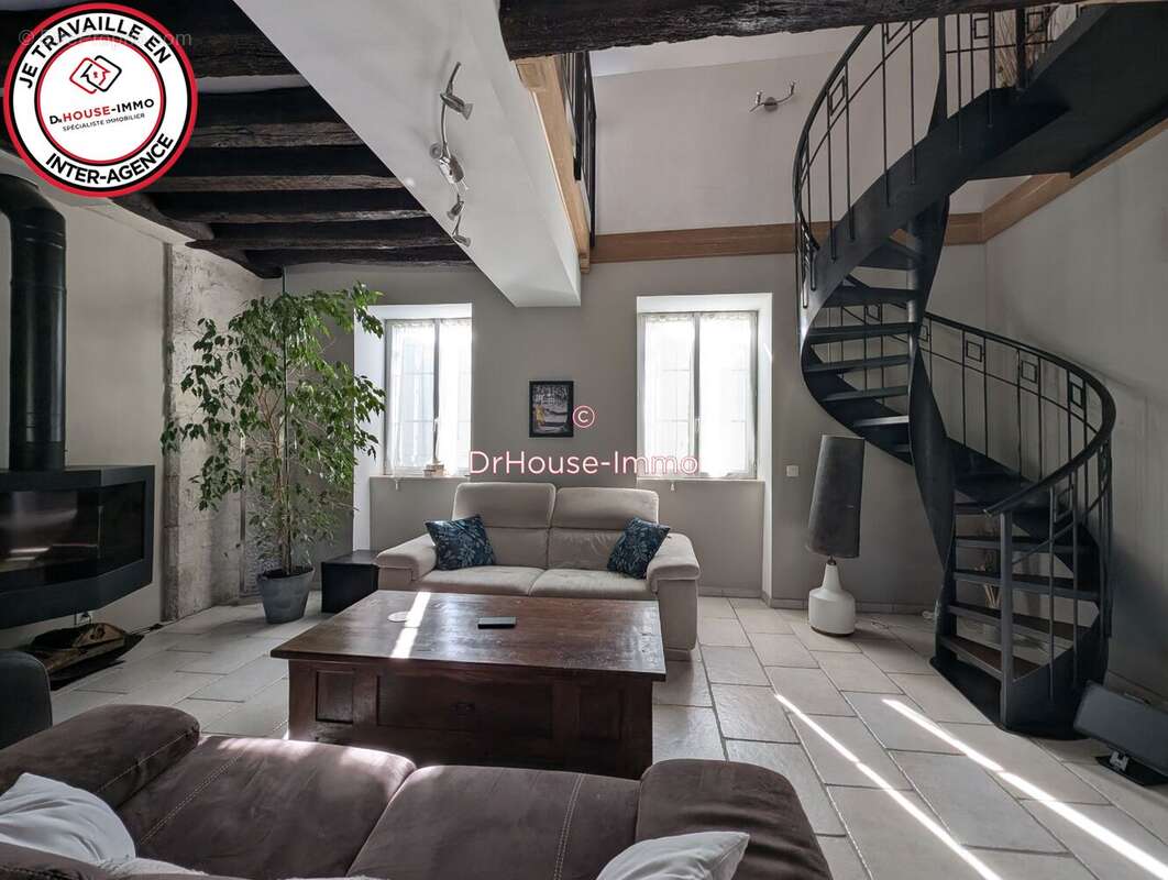Maison 204 m² à Meung-Sur-Loire  - photo 6